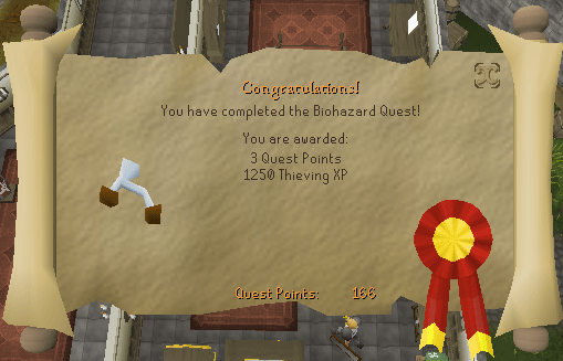 Omg nejtezsi quest!!Uz nikdy nechci videt!!!